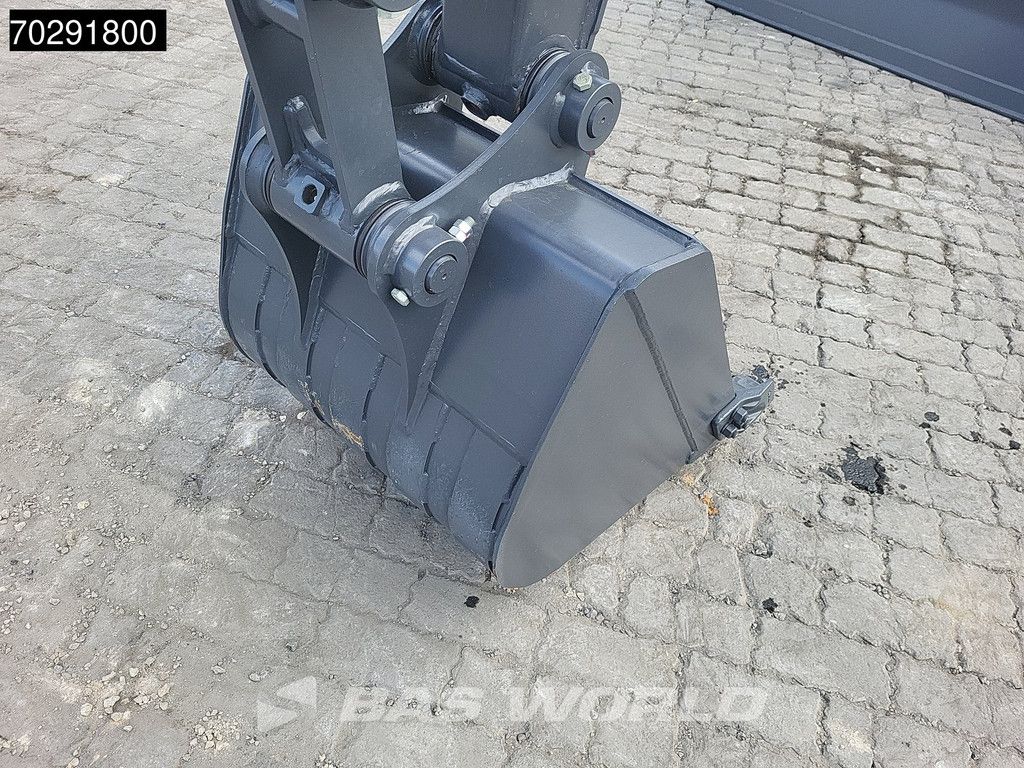 Develon DX60 WN ECO-1 A/C