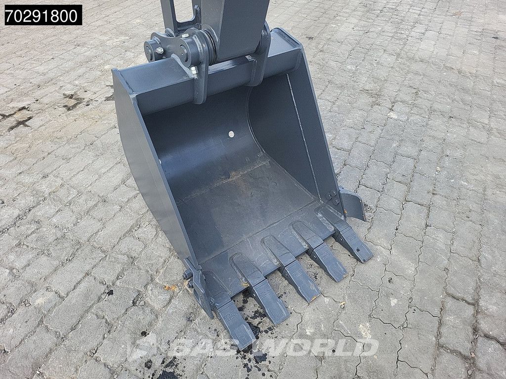 Develon DX60 WN ECO-1 A/C