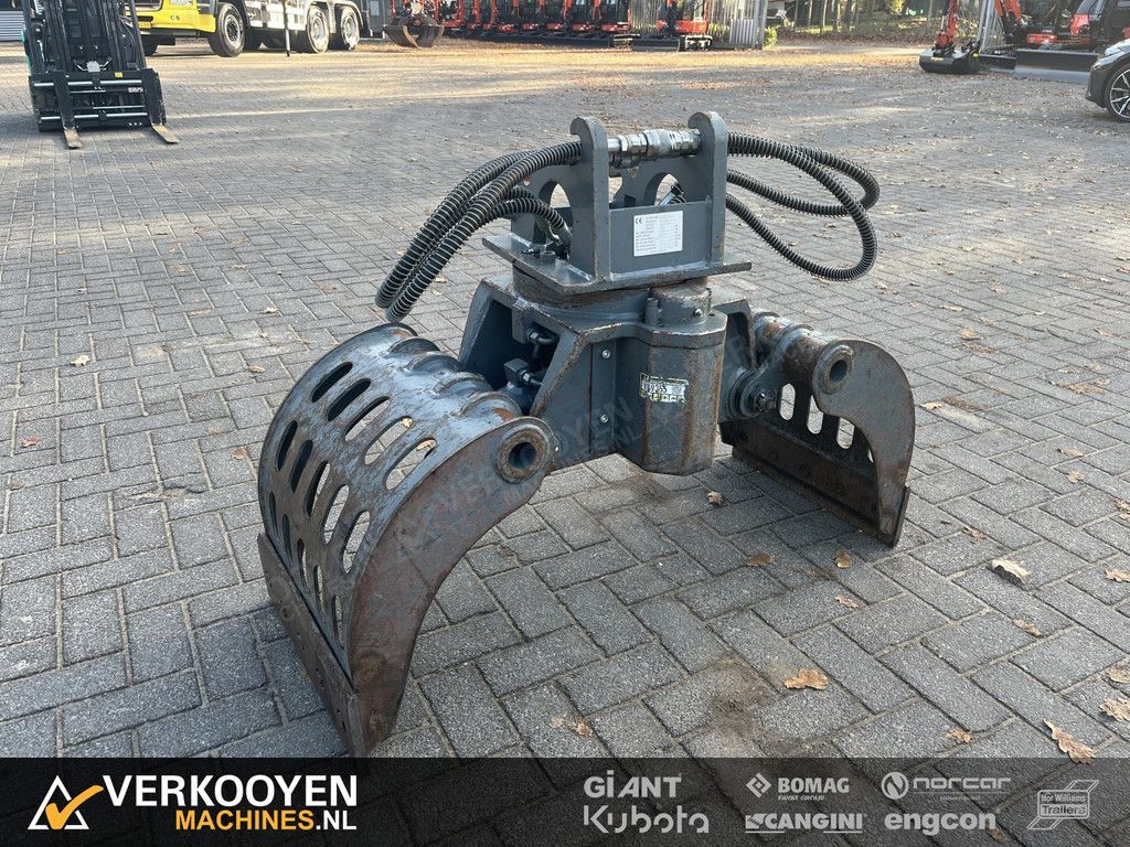 2023 Zijtveld S300-D CW05 VK9355