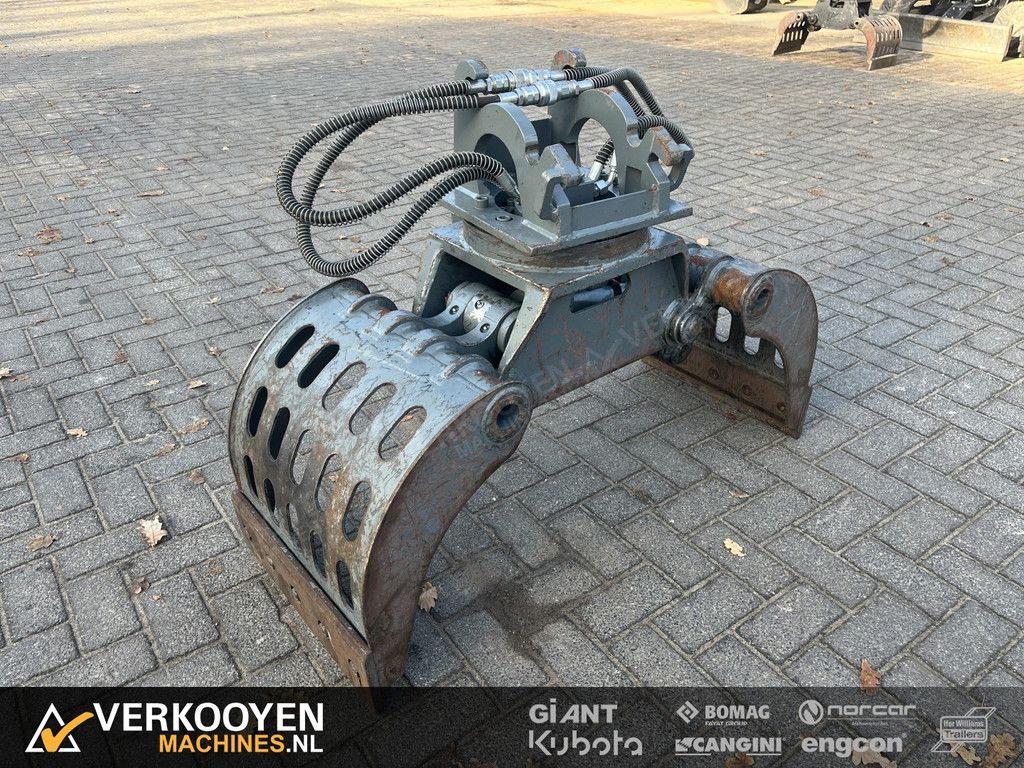 2023 Zijtveld S300-D CW05 VK9355