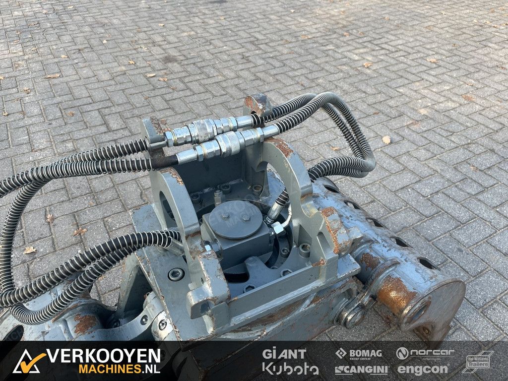 2023 Zijtveld S300-D CW05 VK9355