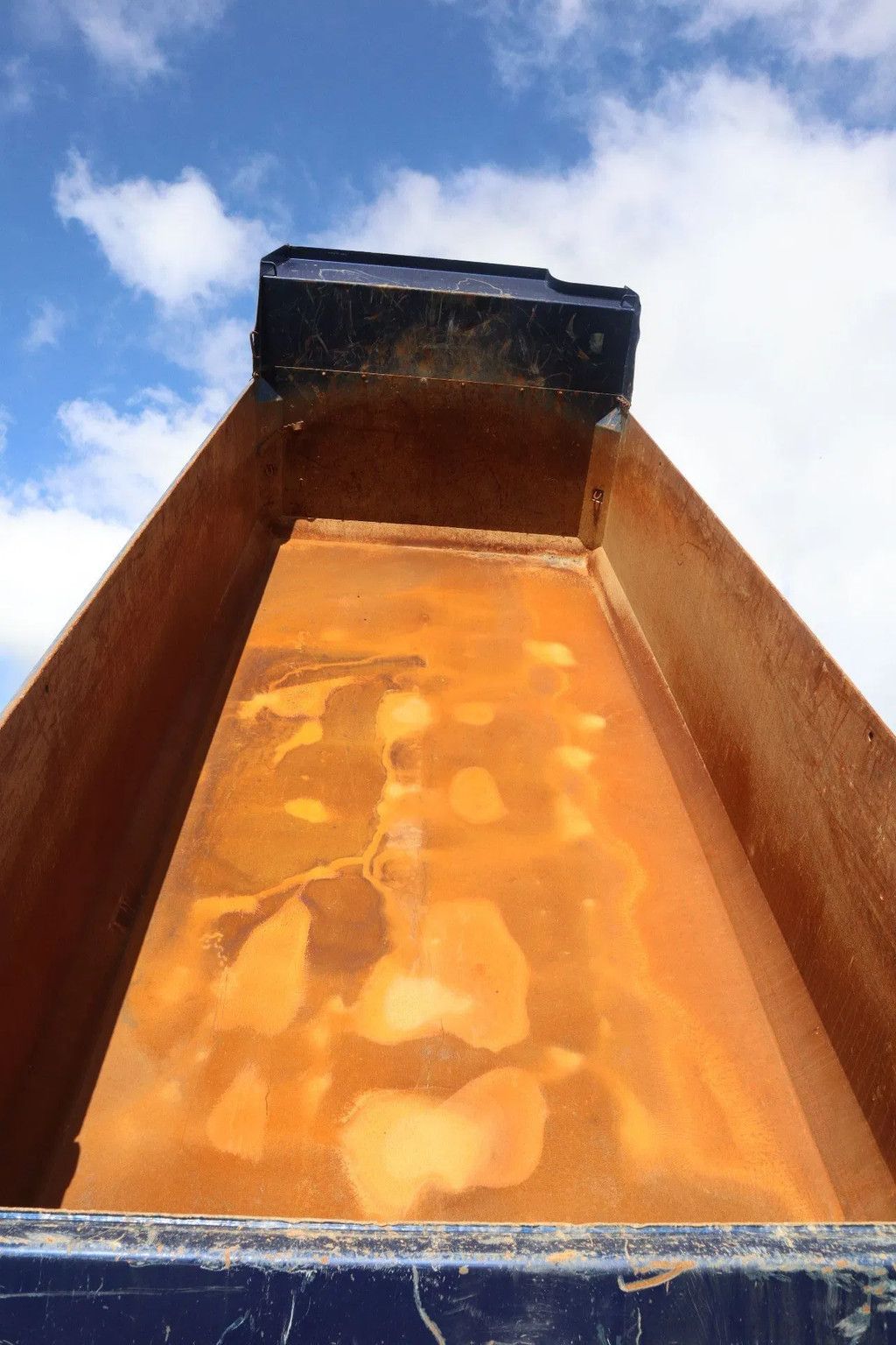 Scania R580 V8 | FULL STEEL | BIG AXLES | RETARDER | EURO 6