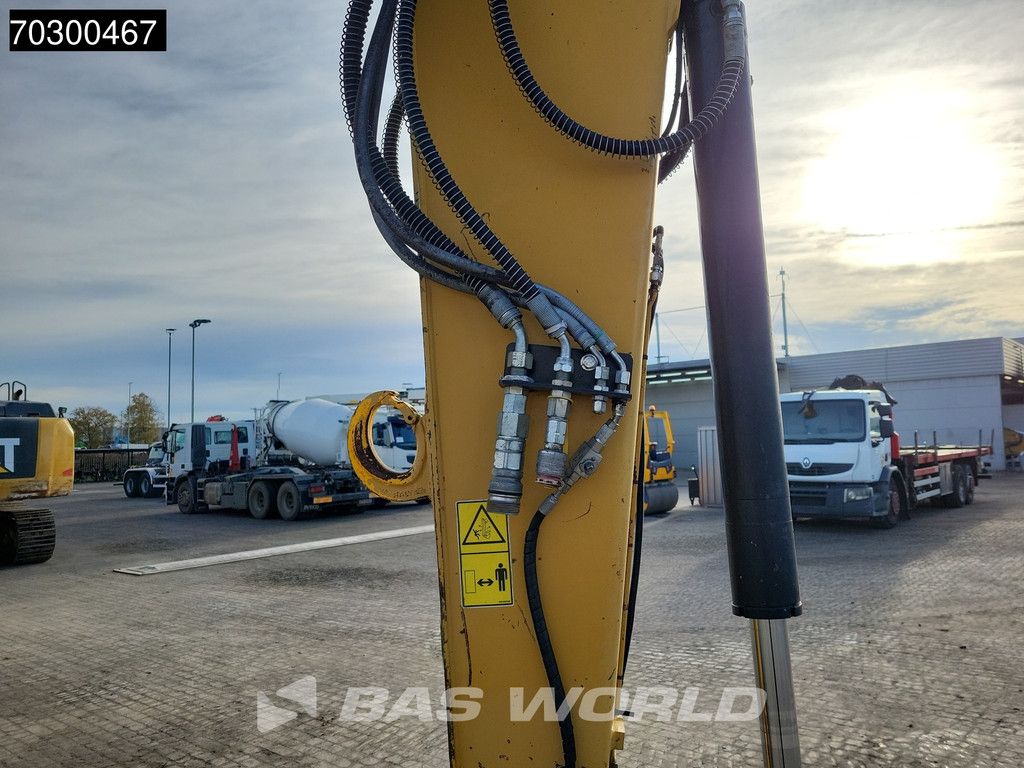 Caterpillar 308 E A/C