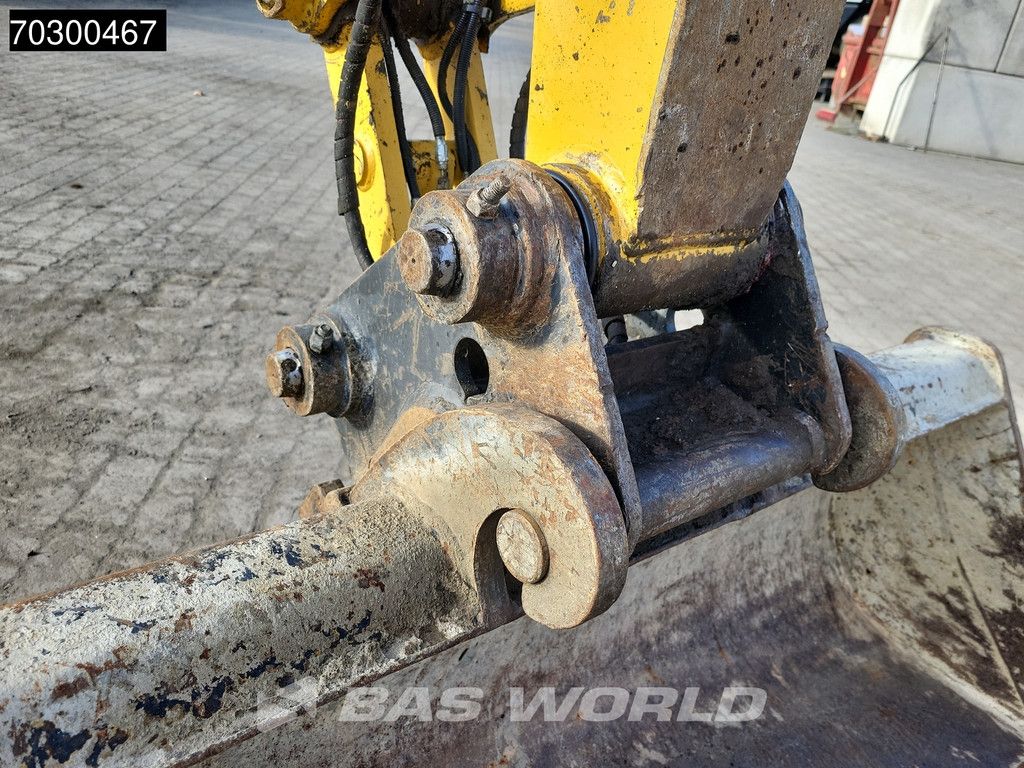 Caterpillar 308 E A/C