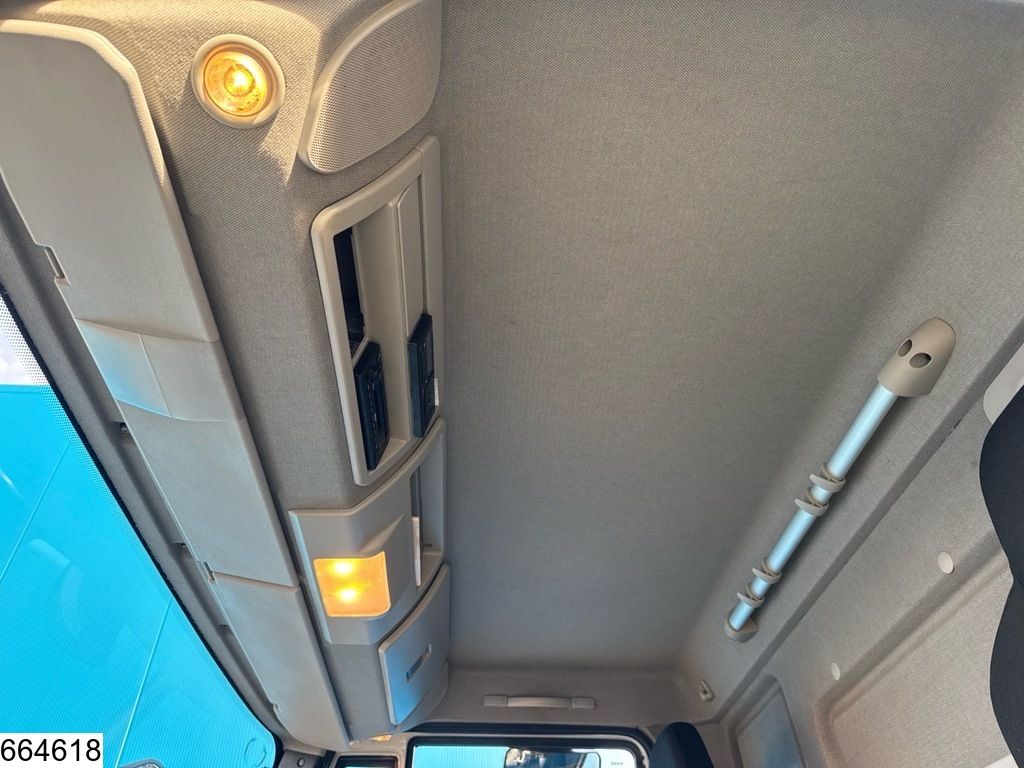 Iveco Eurocargo 160-210 EURO 6, Dhollandia