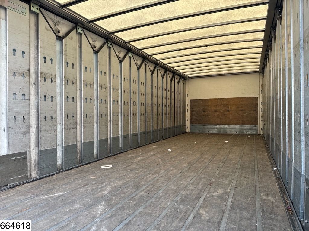 Iveco Eurocargo 160-210 EURO 6, Dhollandia