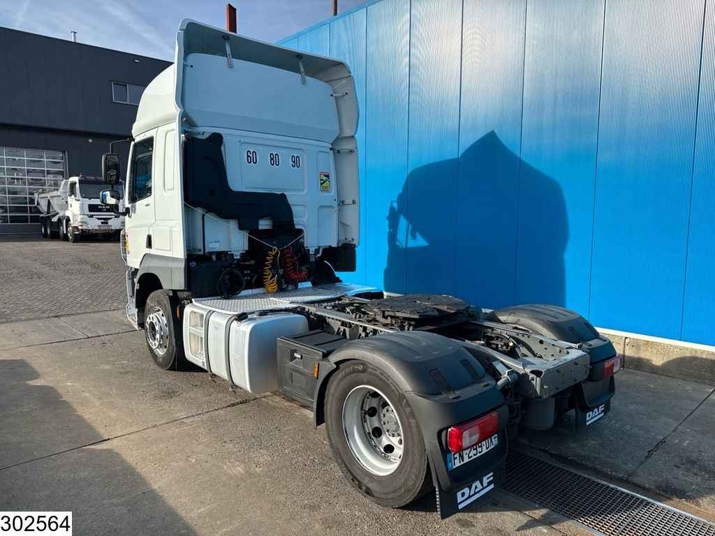 DAF CF 480 EURO 6d, ACC