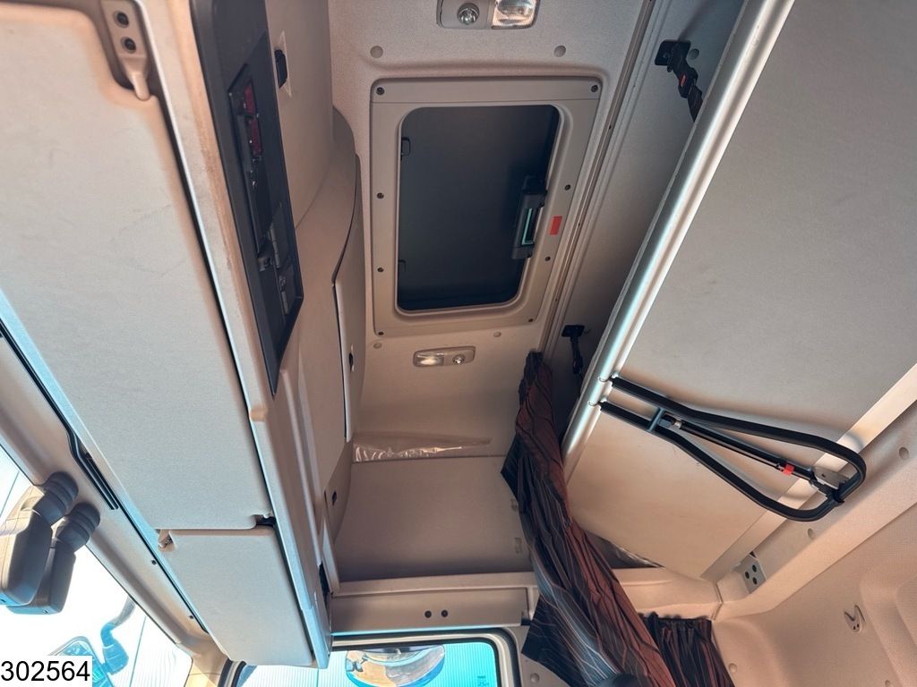 DAF CF 480 EURO 6d, ACC