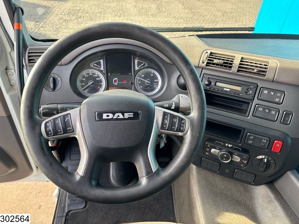 DAF CF 480 EURO 6d, ACC