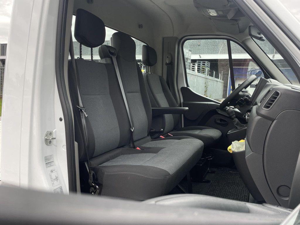 Renault Master T35 2.3 dCi 145 PK L3 Energy EURO VI Tijhof Autotransporter + aanhanger / Airco / Cruise Control / 67.000 KM !!