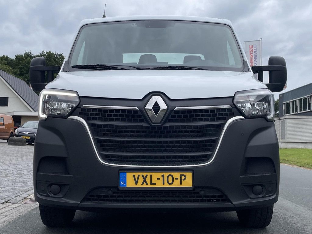 Renault Master T35 2.3 dCi 145 PK L3 Energy EURO VI Tijhof Autotransporter + aanhanger / Airco / Cruise Control / 67.000 KM !!