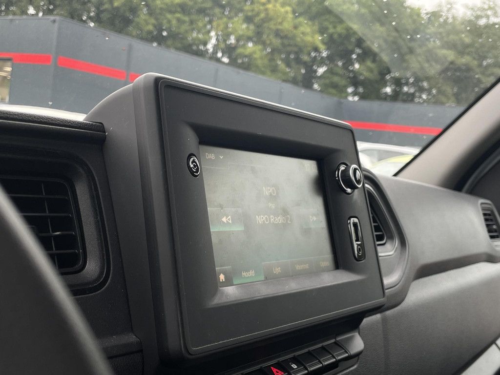 Renault Master T35 2.3 dCi 145 PK L3 Energy EURO VI Tijhof Autotransporter + aanhanger / Airco / Cruise Control / 67.000 KM !!