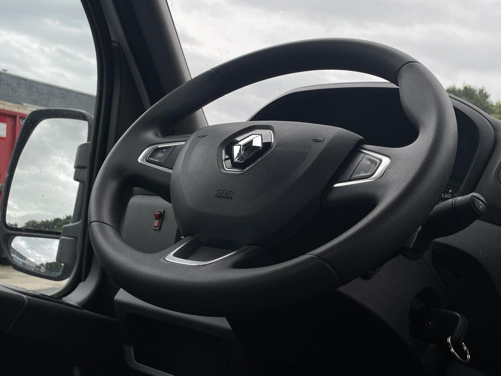 Renault Master T35 2.3 dCi 145 PK L3 Energy EURO VI Tijhof Autotransporter + aanhanger / Airco / Cruise Control / 67.000 KM !!