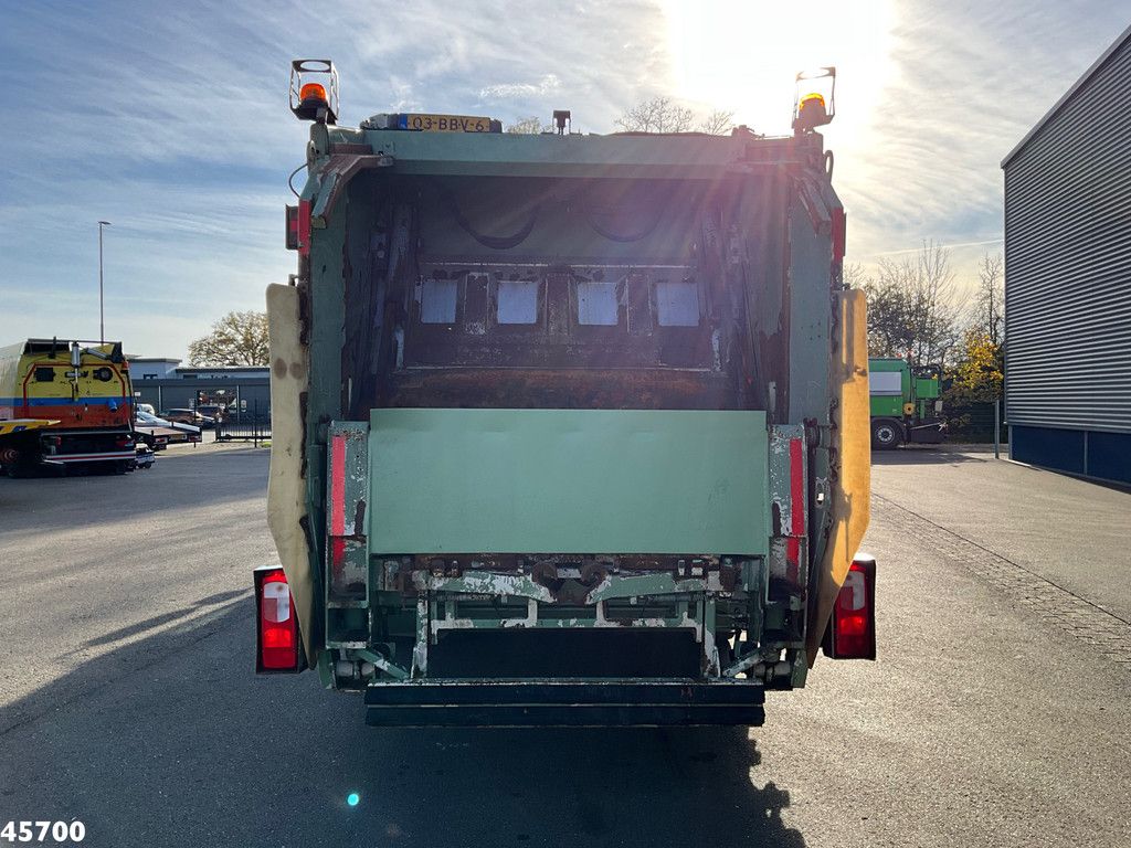 DAF FAG CF 250 Olympus 21m³