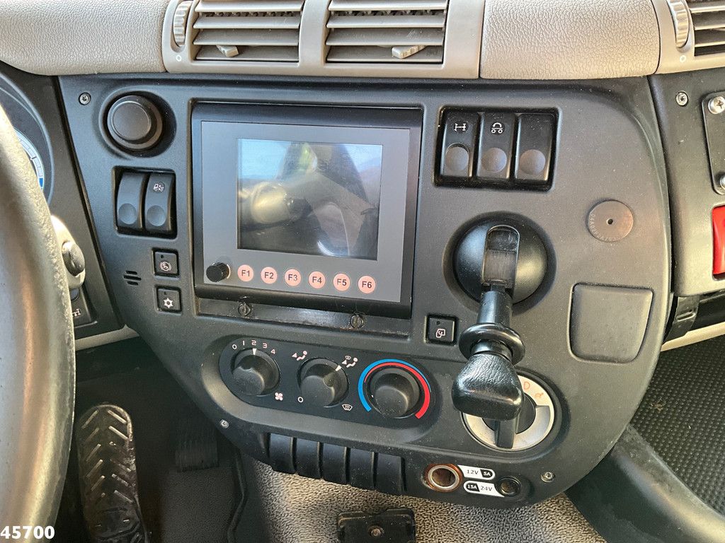 DAF FAG CF 250 Olympus 21m³