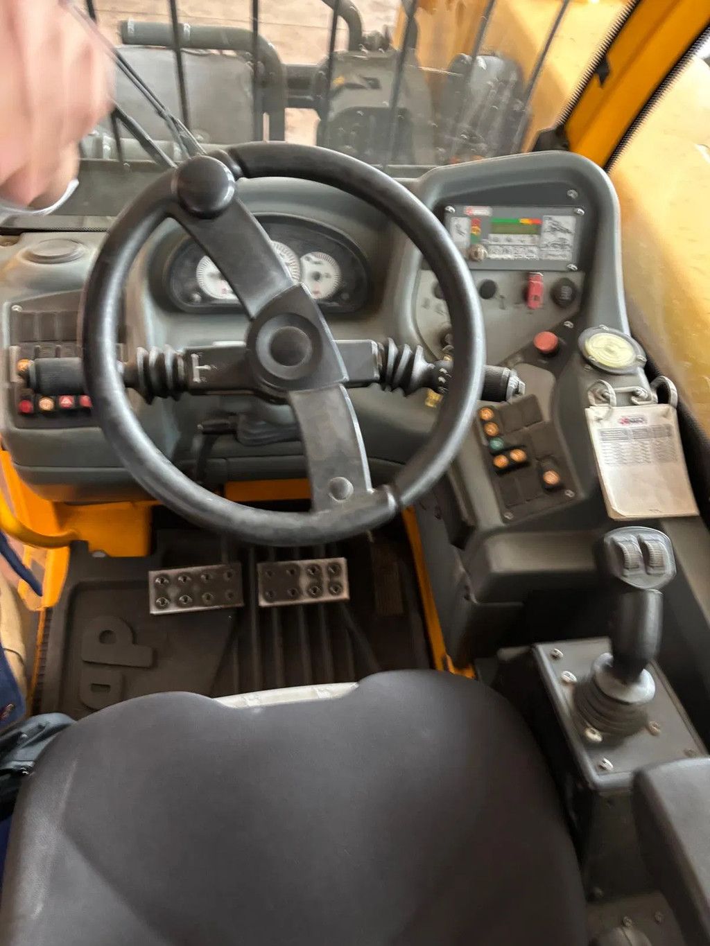 Dieci 210-10 HERCULES