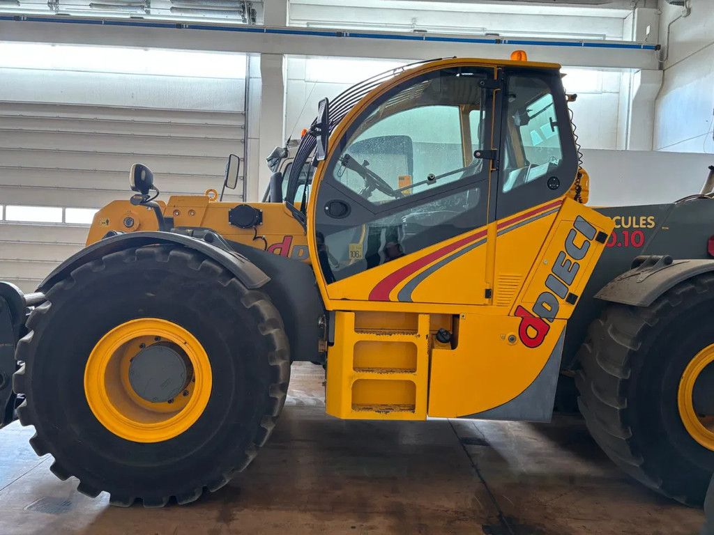 Dieci 210-10 HERCULES