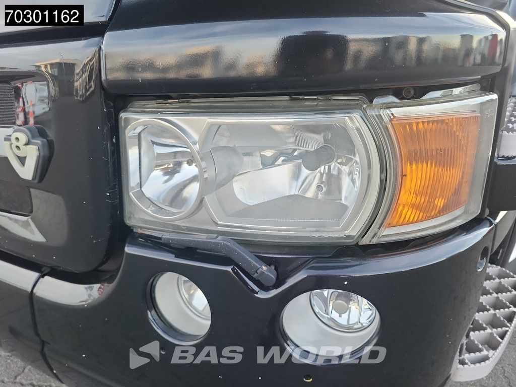 Scania R R620 4X2 Manual! Retarder 2xTanks Full-Air Leder Euro 5