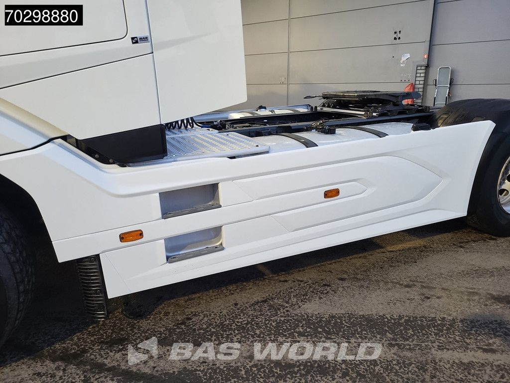 DAF XG 530 4X2 Retarder 2x Tanks