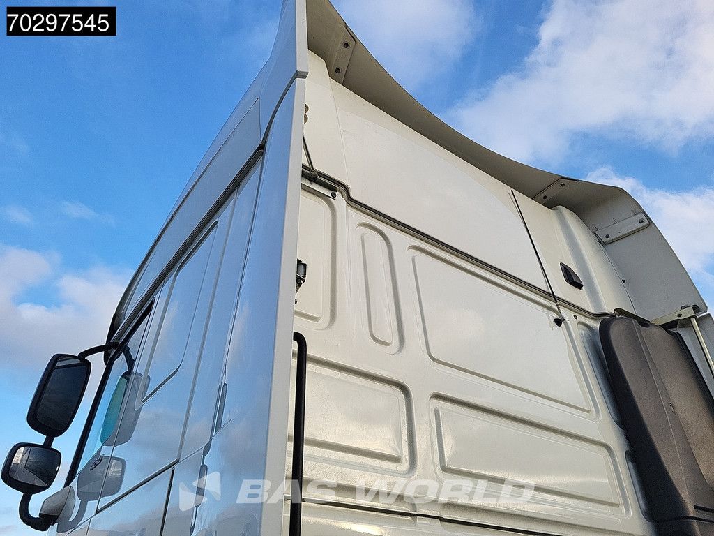 DAF XF 480 4X2 SSC 2xTanks ACC Euro 6