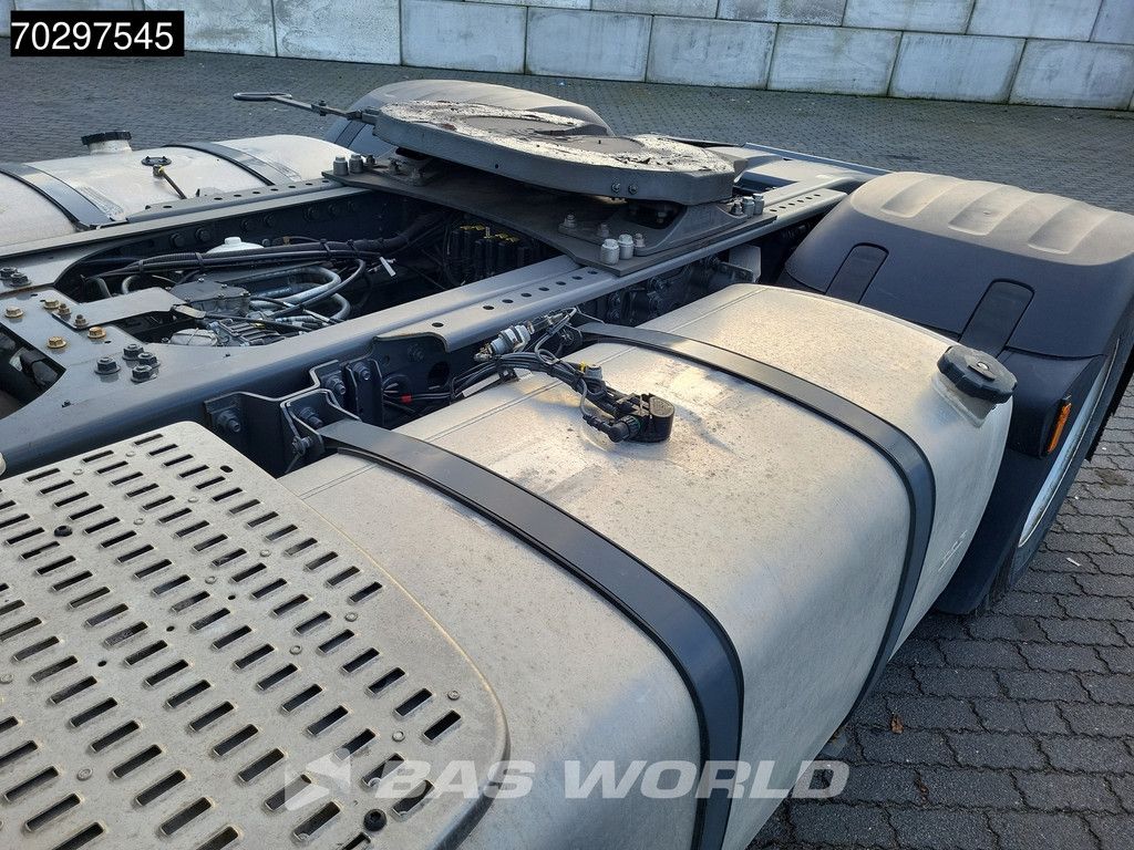 DAF XF 480 4X2 SSC 2xTanks ACC Euro 6