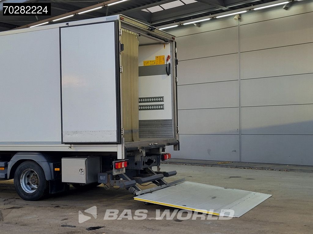 Mercedes Atego Atego 1324 4X2 Thermo King T-1200R 1500kg Ladebordwand Automatic Euro 6