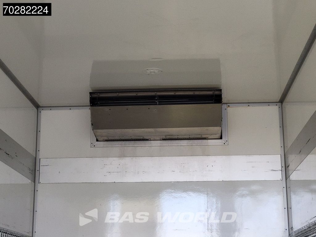 Mercedes Atego Atego 1324 4X2 Thermo King T-1200R 1500kg Ladebordwand Automatic Euro 6