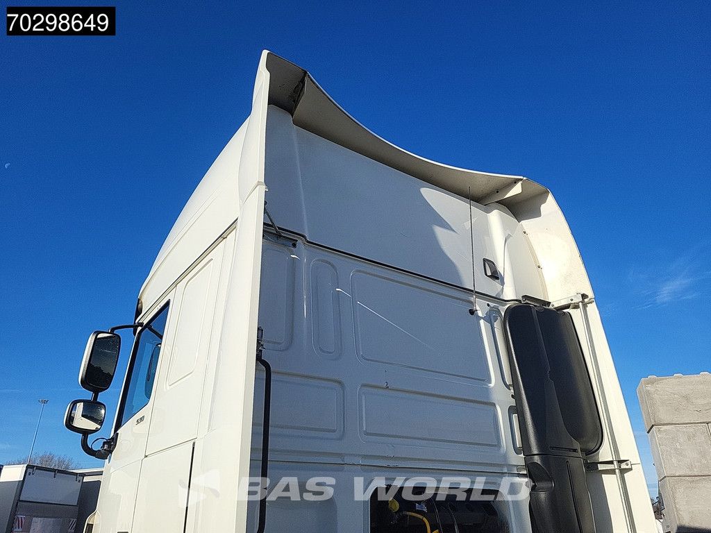 DAF XF XF 530 4X2 NL-Truck SSC Hydraulik