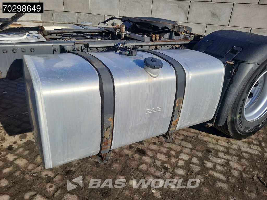 DAF XF XF 530 4X2 NL-Truck SSC Hydraulik