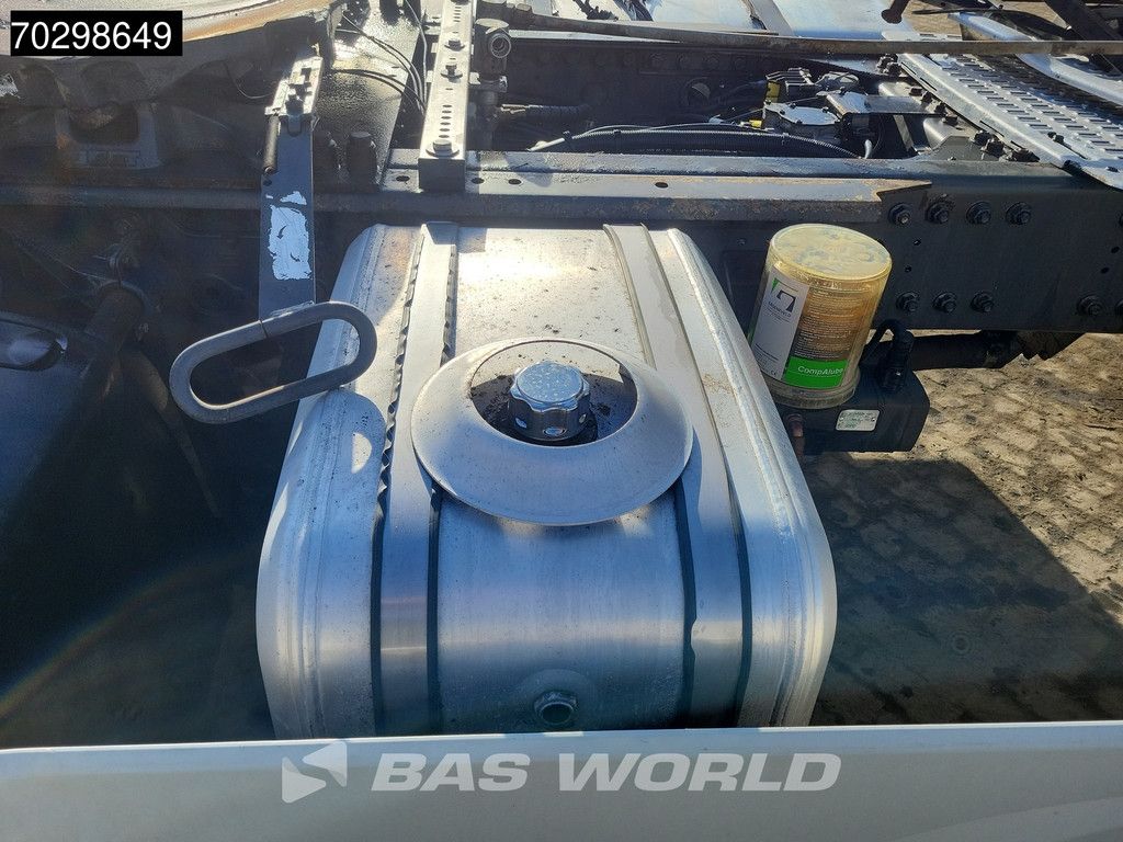 DAF XF XF 530 4X2 NL-Truck SSC Hydraulik