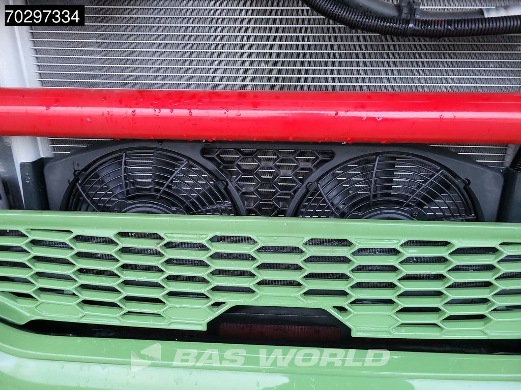 Iveco S-Way 580 4X2 NEW! Standklima Navi ACC LED Euro 6