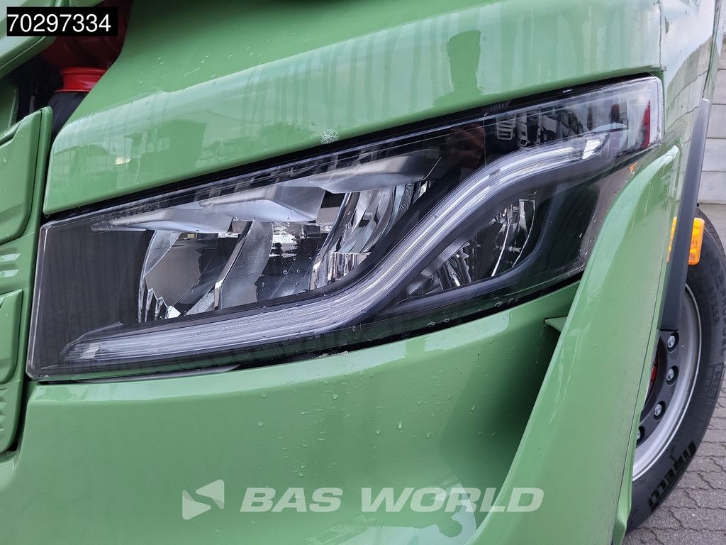 Iveco S-Way 580 4X2 NEW! Standklima Navi ACC LED Euro 6