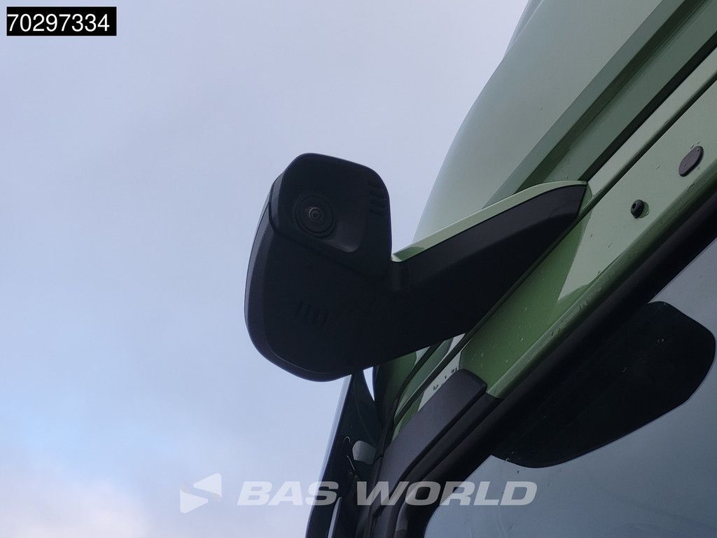 Iveco S-Way 580 4X2 NEW! Standklima Navi ACC LED Euro 6