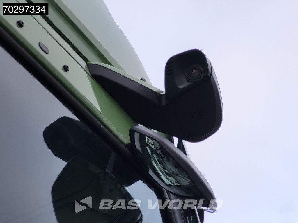 Iveco S-Way 580 4X2 NEW! Standklima Navi ACC LED Euro 6