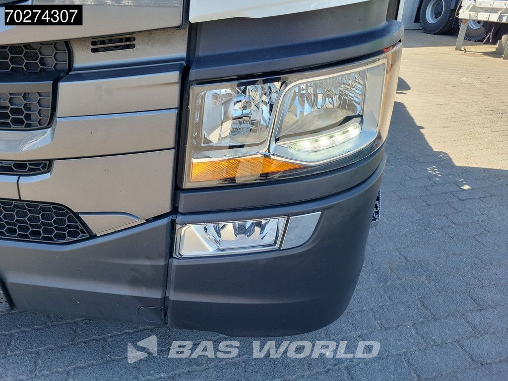 Scania S S460 4X2 Retarder 2xTanks ACC Euro 6