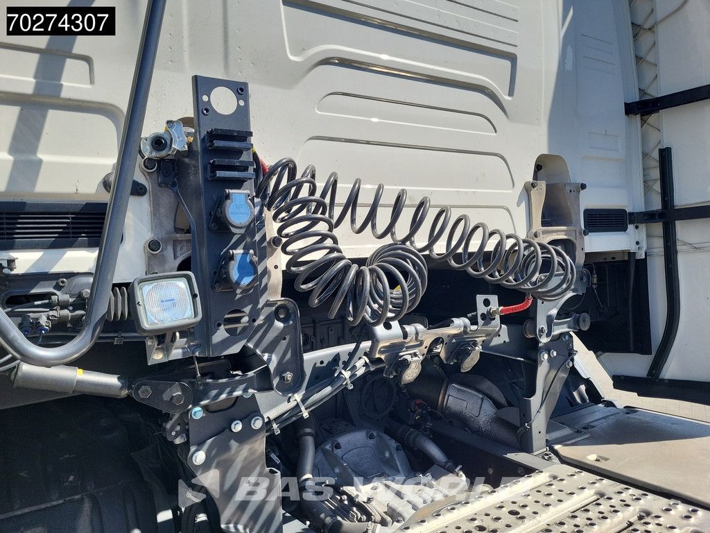 Scania S S460 4X2 Retarder 2xTanks ACC Euro 6