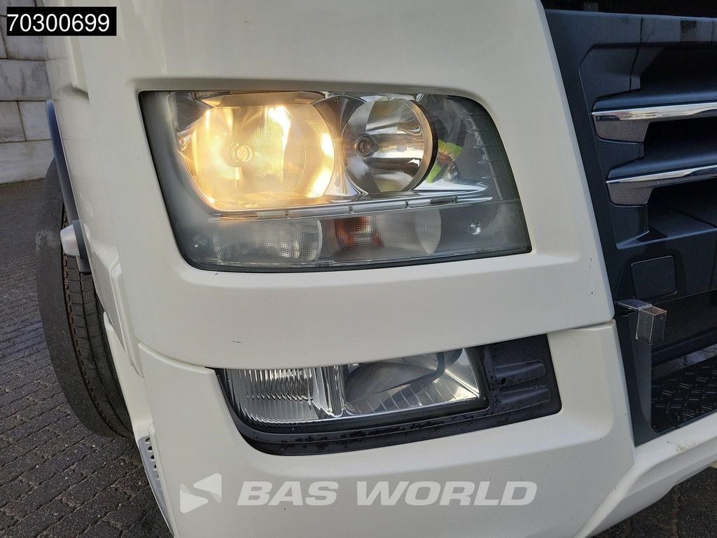 MAN TGX TGX 18.470 4X2 NL-Truck XXL 2xTanks