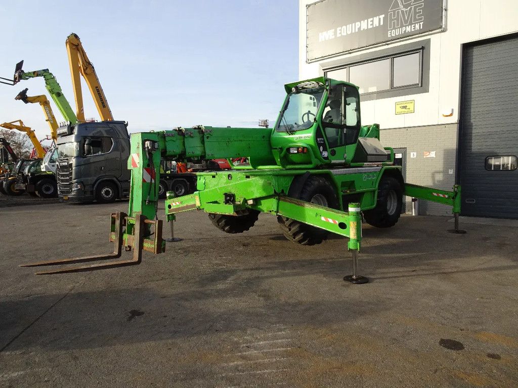 Merlo P42.21MCSS