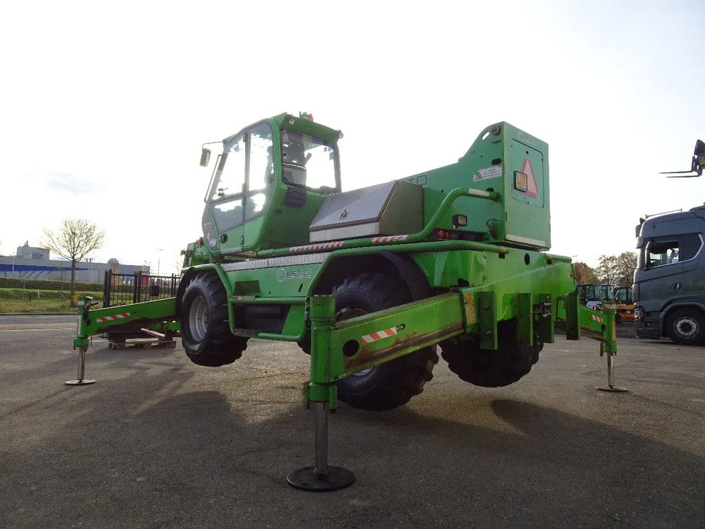 Merlo P42.21MCSS