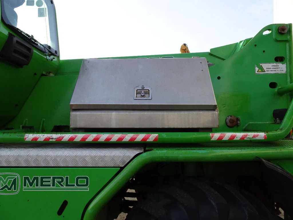Merlo P42.21MCSS