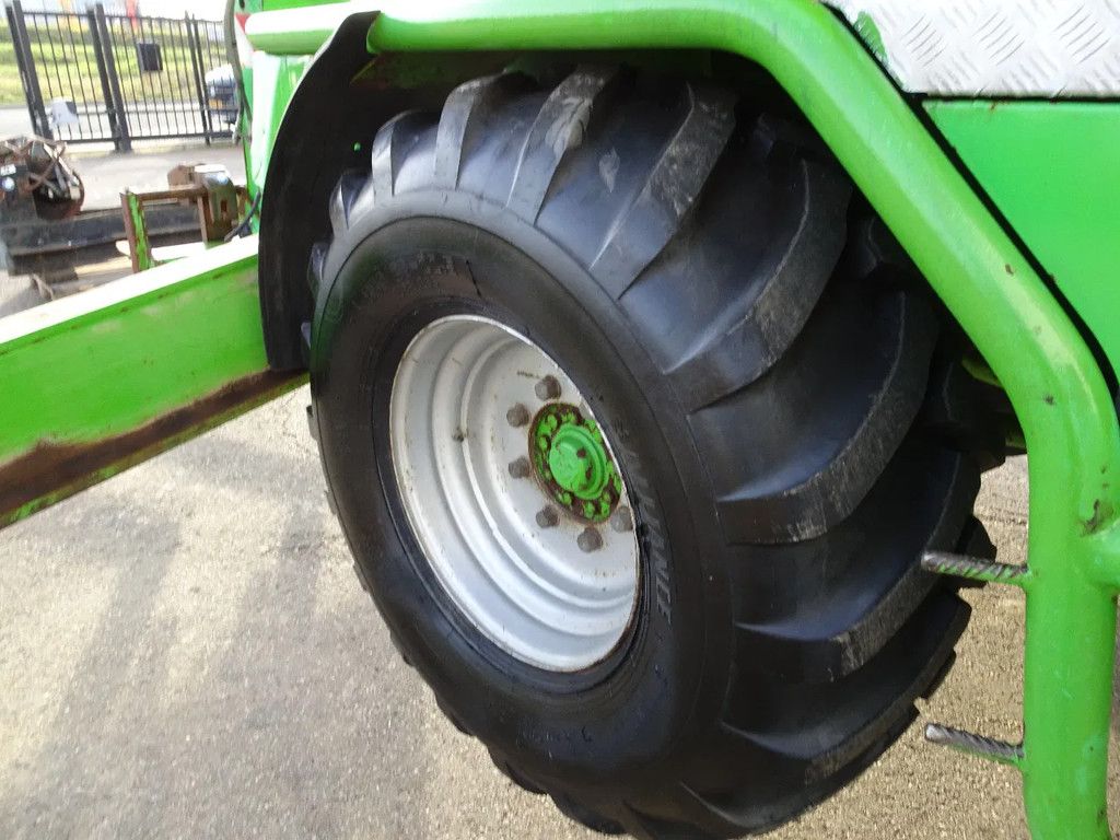 Merlo P42.21MCSS
