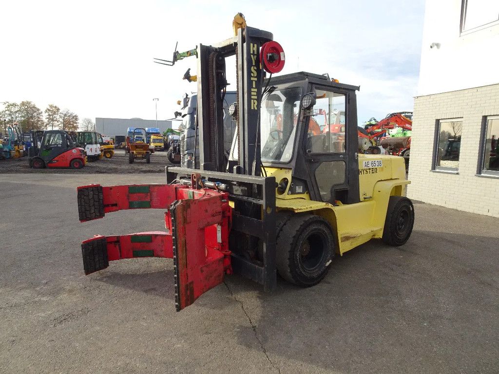 Hyster H7.00XL 7.00XL
