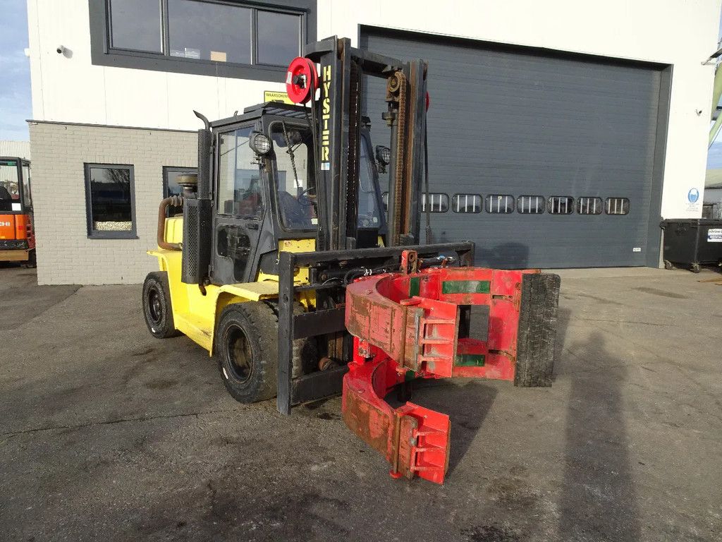 Hyster H7.00XL 7.00XL