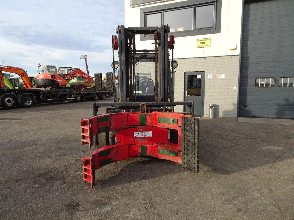 Hyster H7.00XL 7.00XL