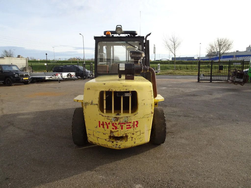 Hyster H7.00XL 7.00XL