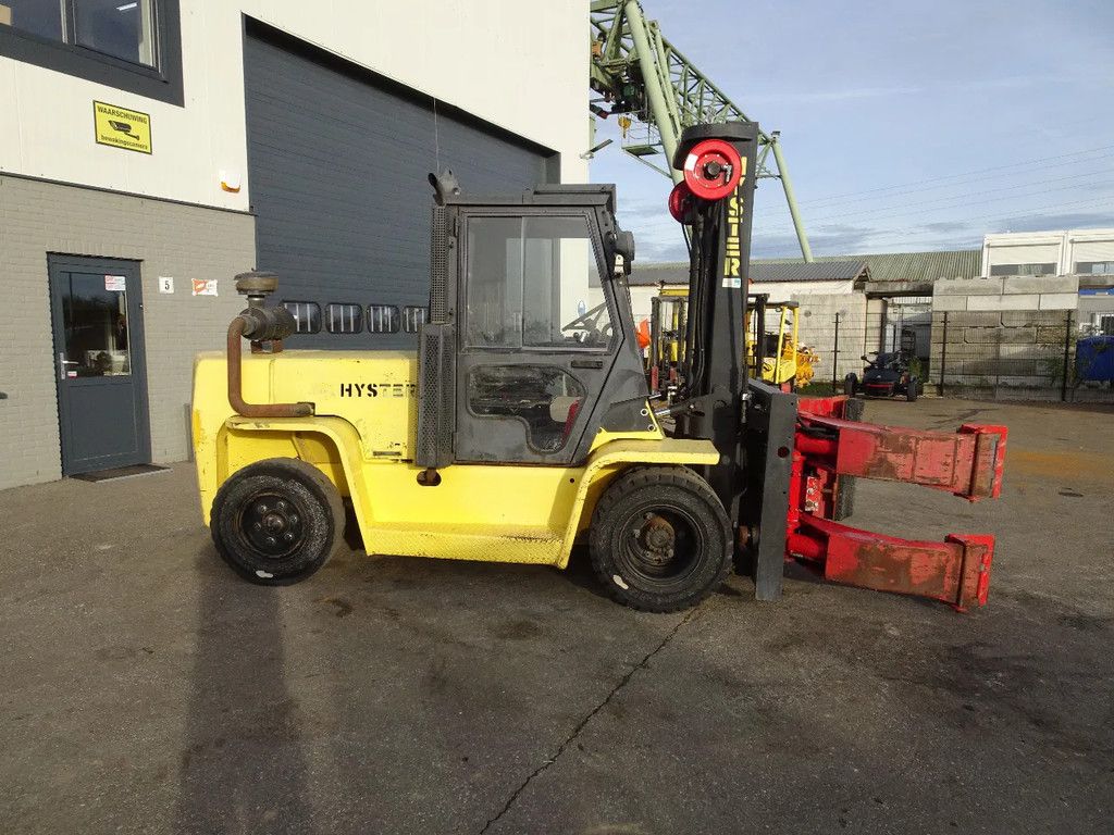 Hyster H7.00XL 7.00XL