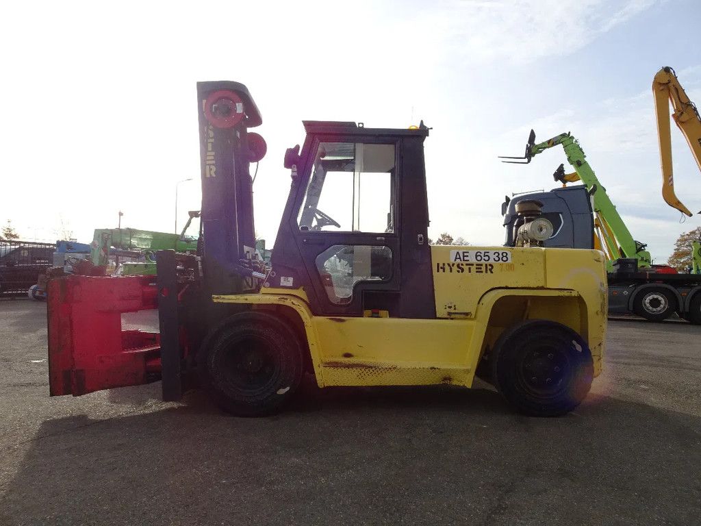 Hyster H7.00XL 7.00XL