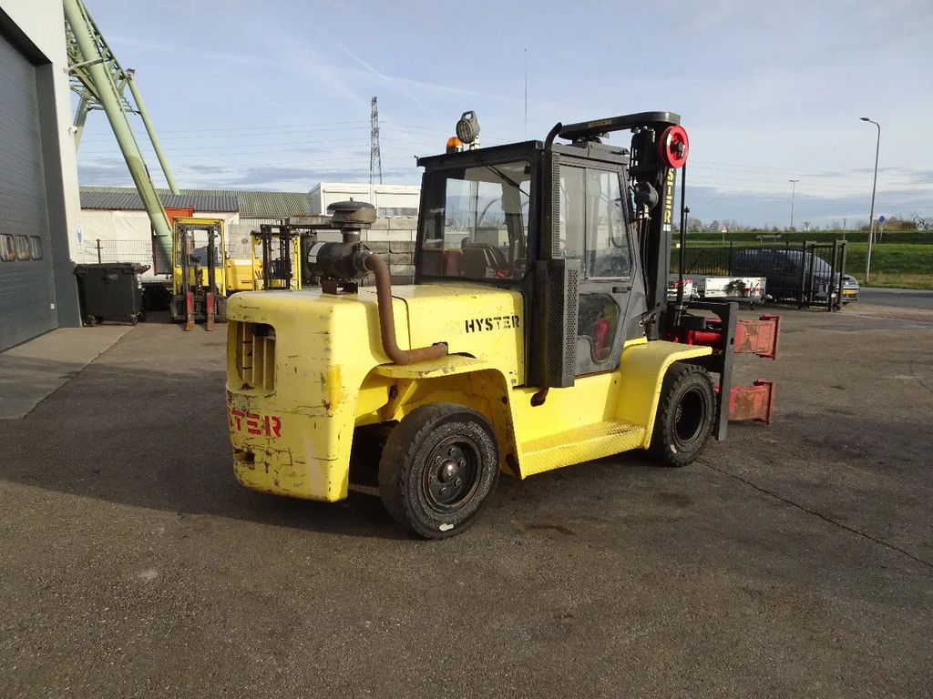 Hyster H7.00XL 7.00XL