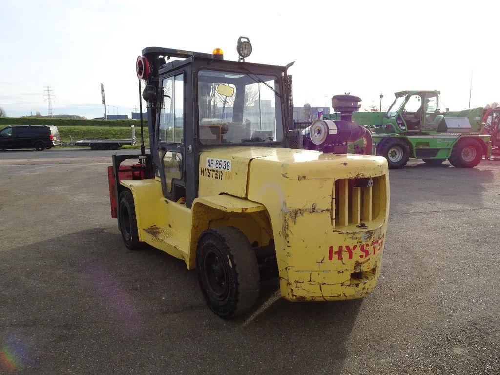 Hyster H7.00XL 7.00XL