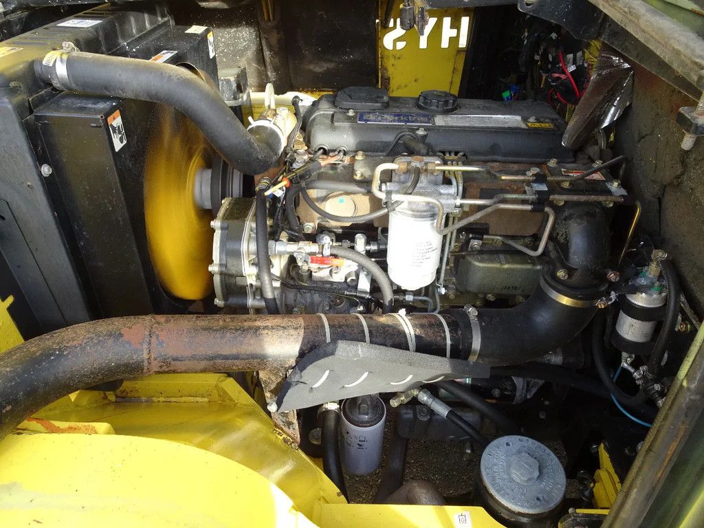 Hyster H7.00XL 7.00XL